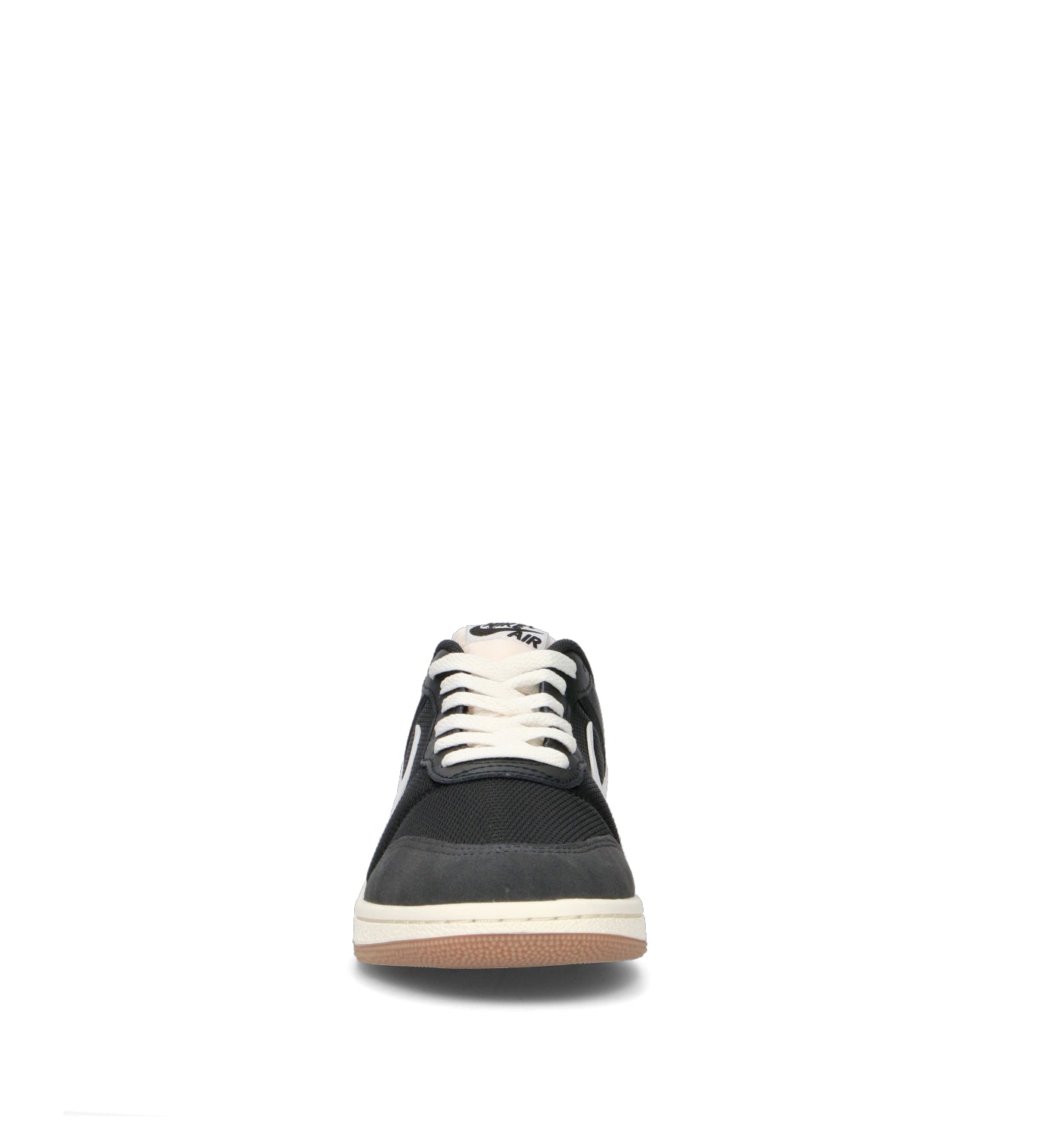 NIKE WMNS AIR JORDAN SKYLINE LOW Sneaker uomo nera
