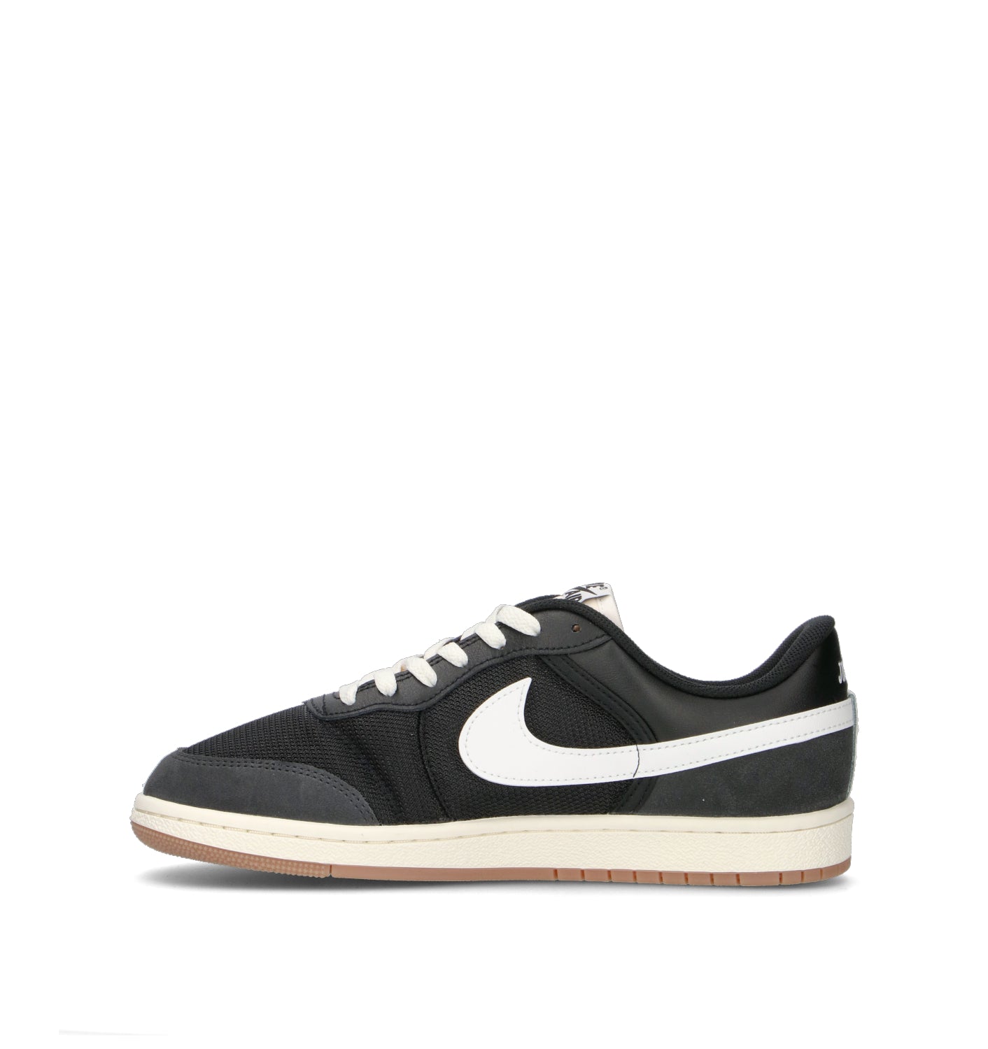 NIKE WMNS AIR JORDAN SKYLINE LOW Sneaker uomo nera