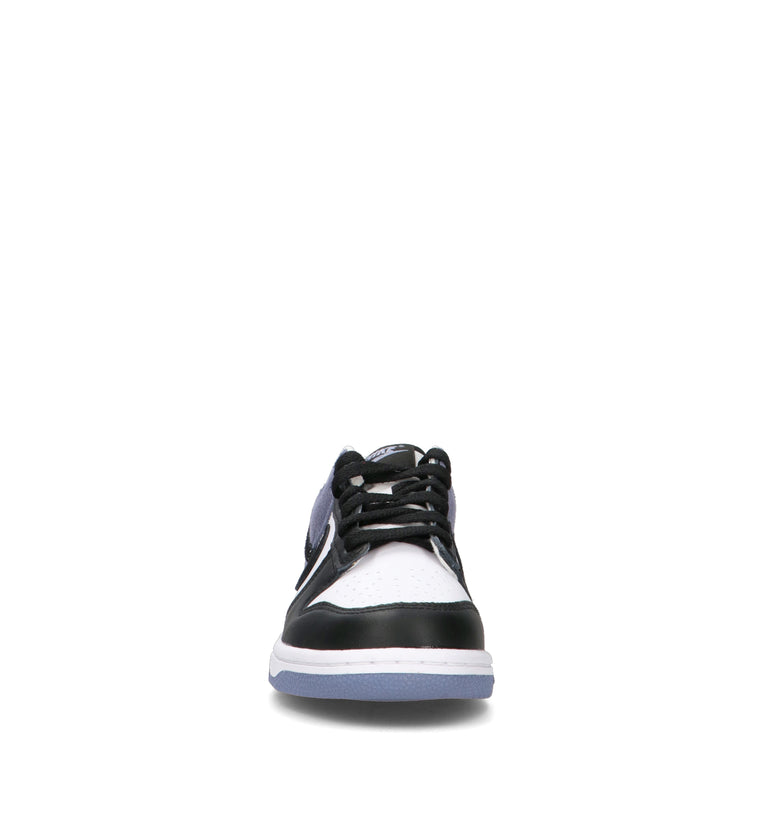 NIKE DUNK LOW ESS+ (GS) Sneaker ragazzi bianca