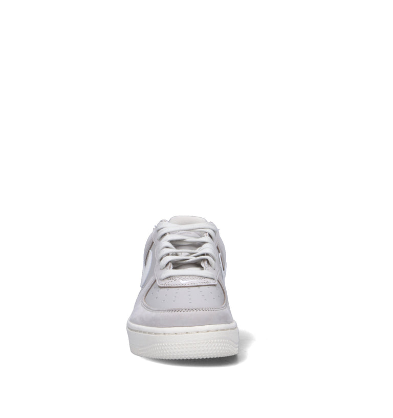 NIKE AIR FORCE 1 RETRO PRM ESS Sneaker donna grigia