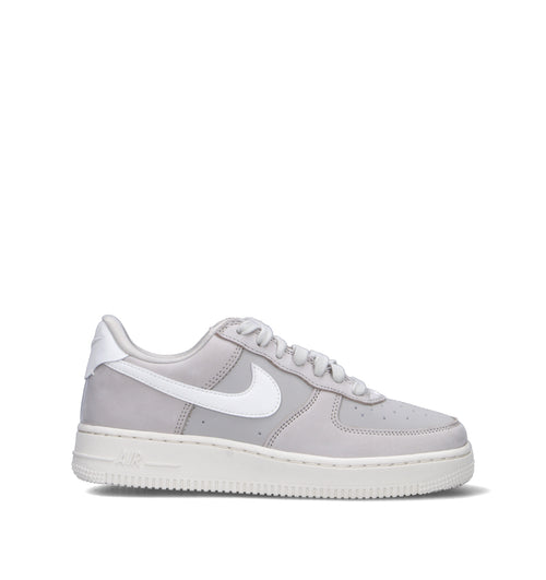 NIKE AIR FORCE 1 RETRO PRM ESS Sneaker donna grigia