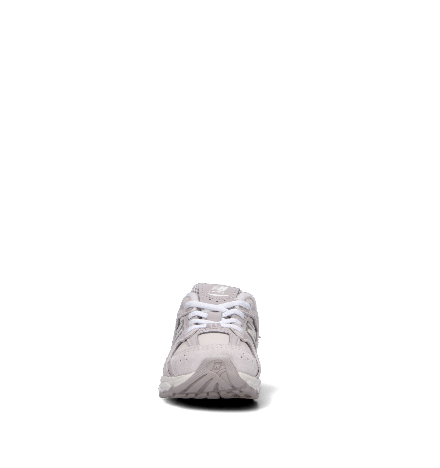 NEW BALANCE 530 Sneaker bimbo grigia