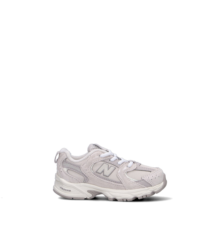 NEW BALANCE 530 Sneaker bimbo grigia
