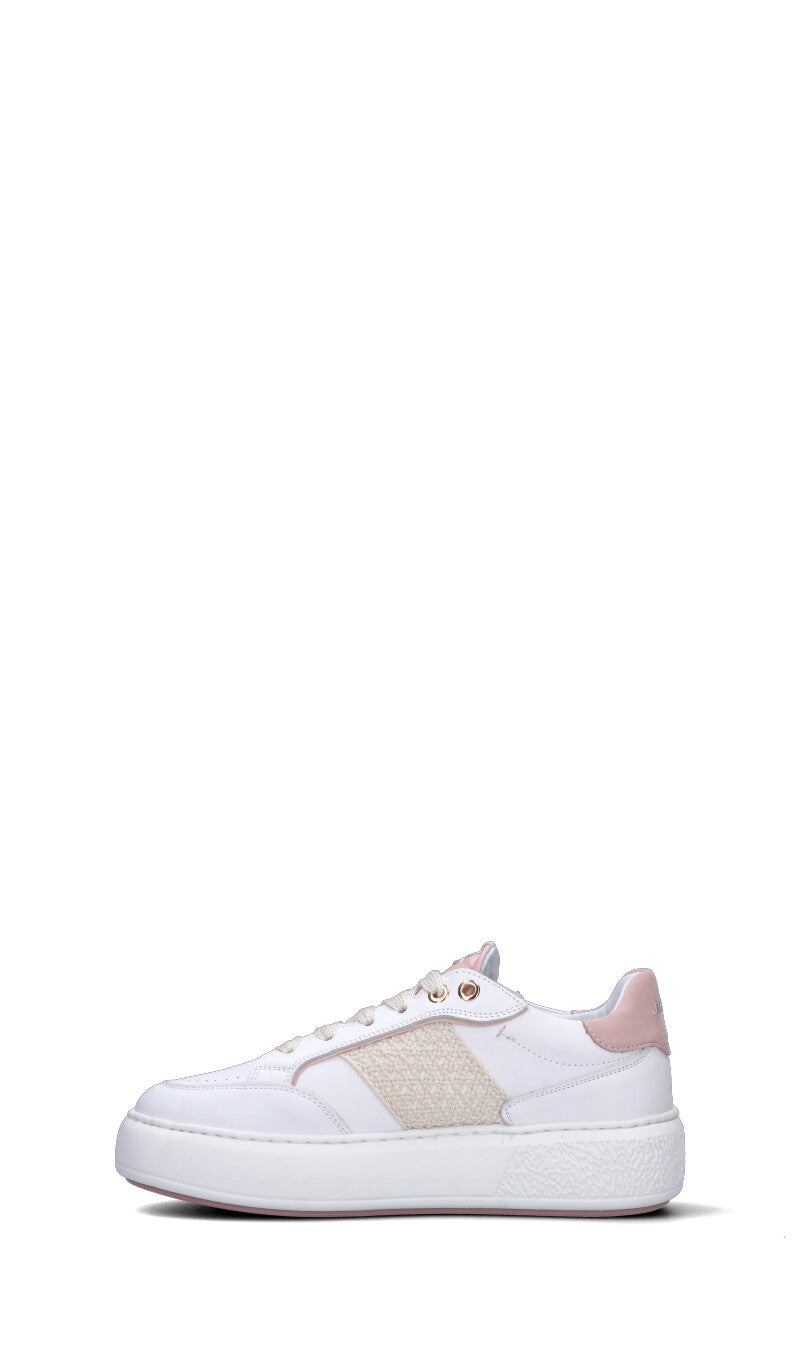 JANET&JANET Sneaker donna bianca