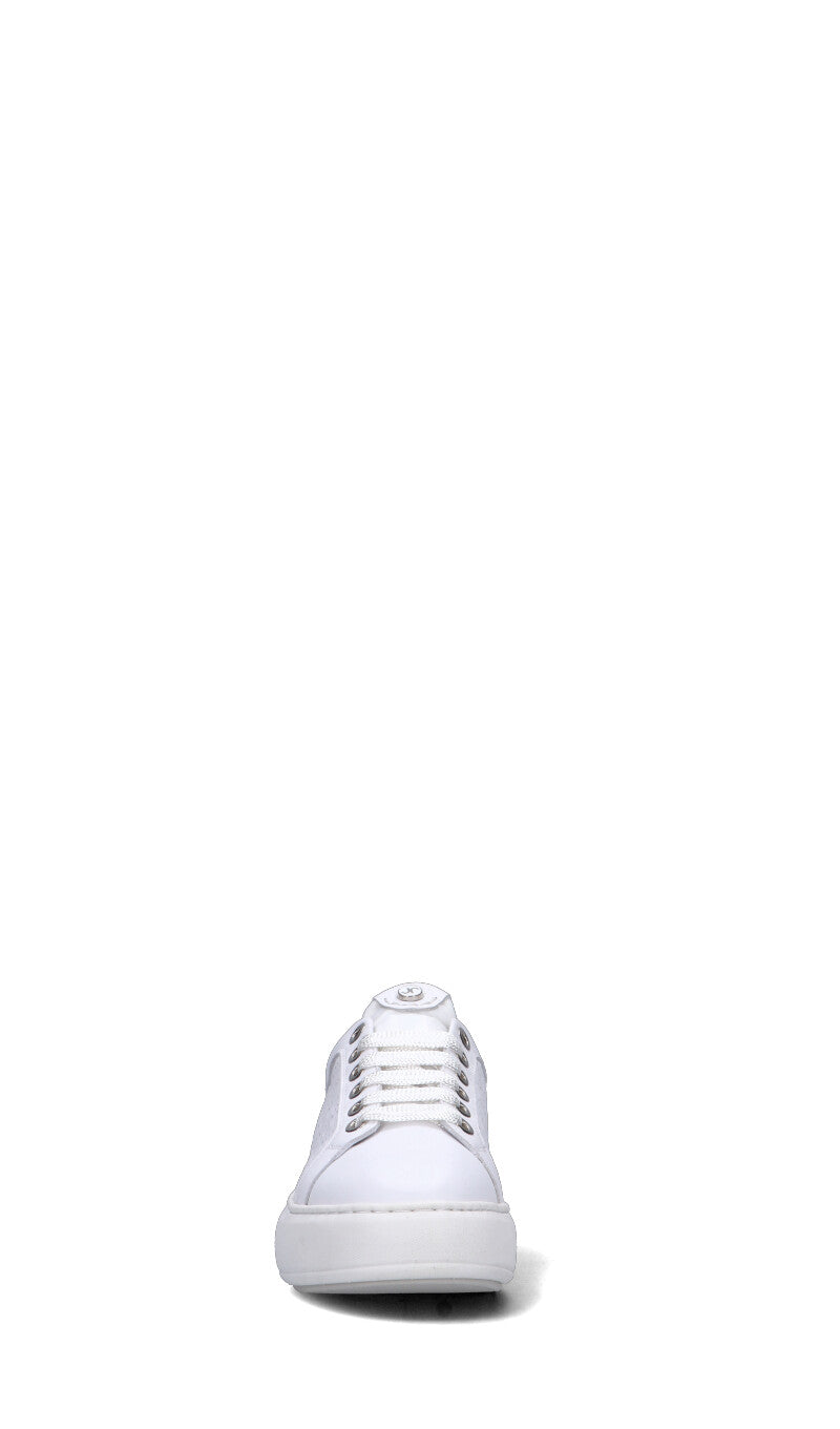 JANET&JANET Sneaker donna bianca