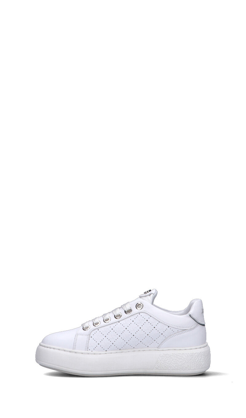 JANET&JANET Sneaker donna bianca