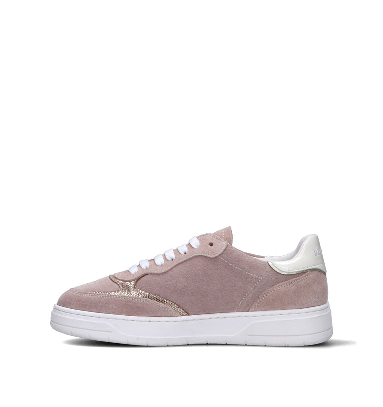 JANET&JANET Sneaker donna rosa