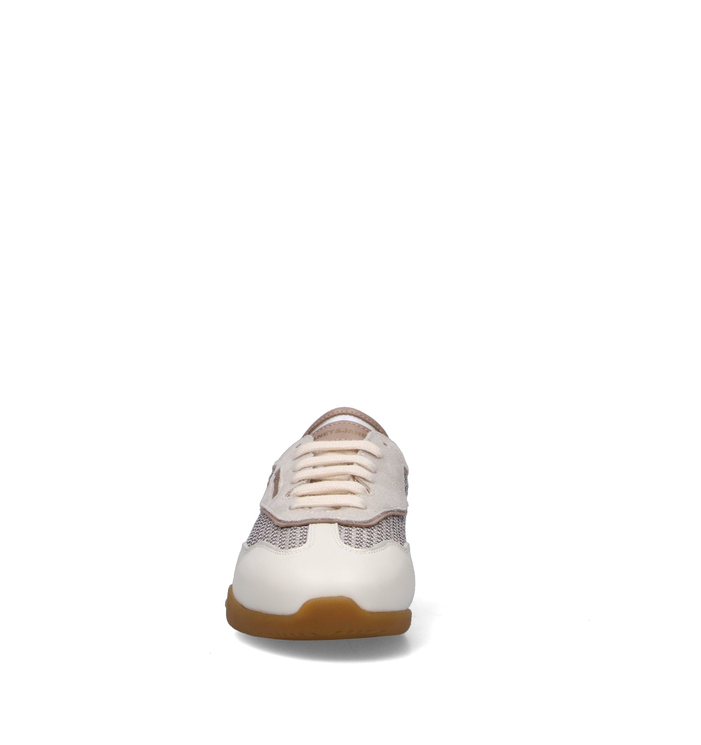 JANET&JANET Sneaker donna bianca