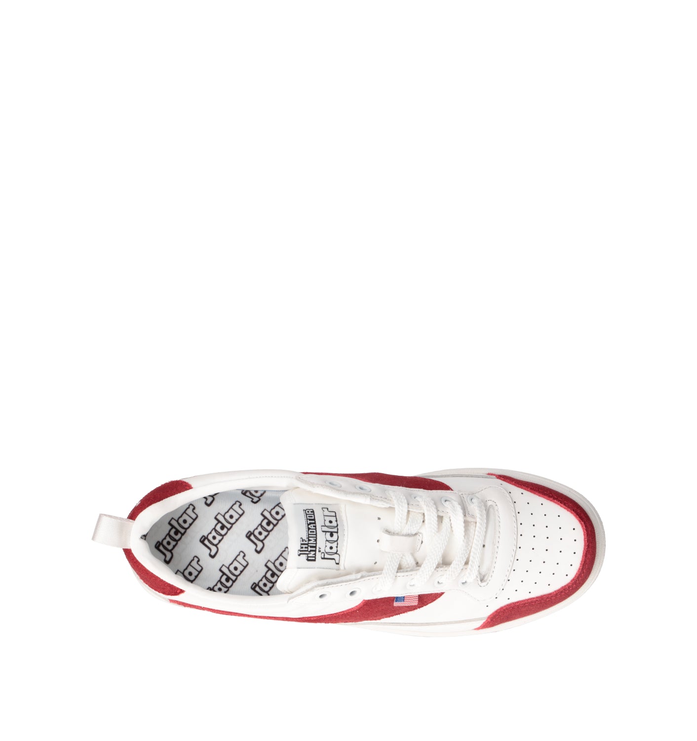 JACLAR Sneaker uomo
