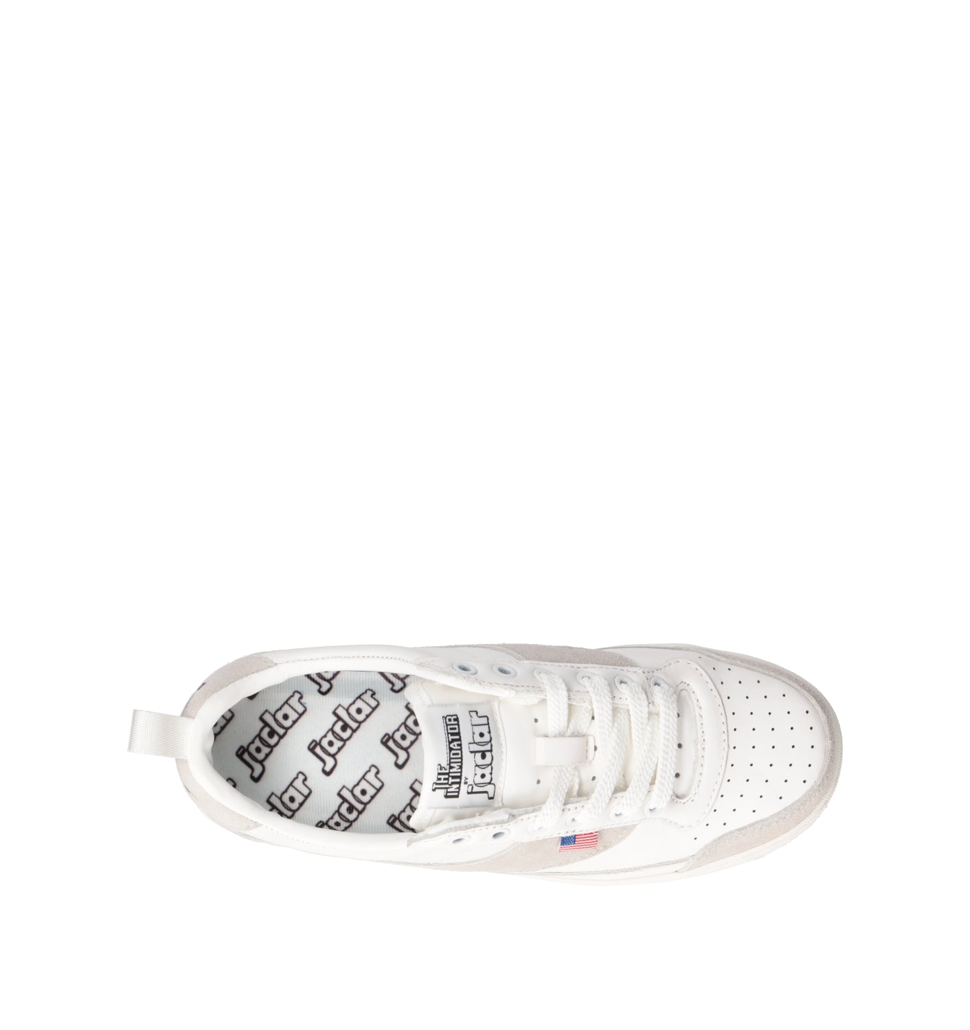 JACLAR Sneaker donna