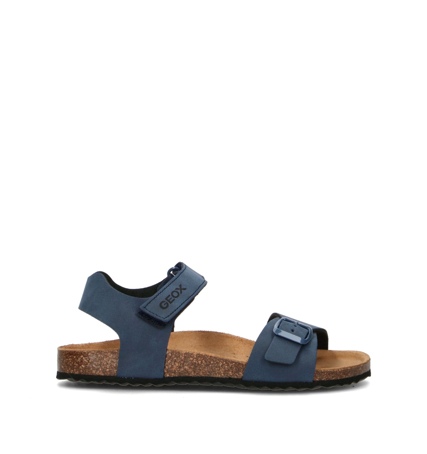 GEOX Sandalo ragazzo blu