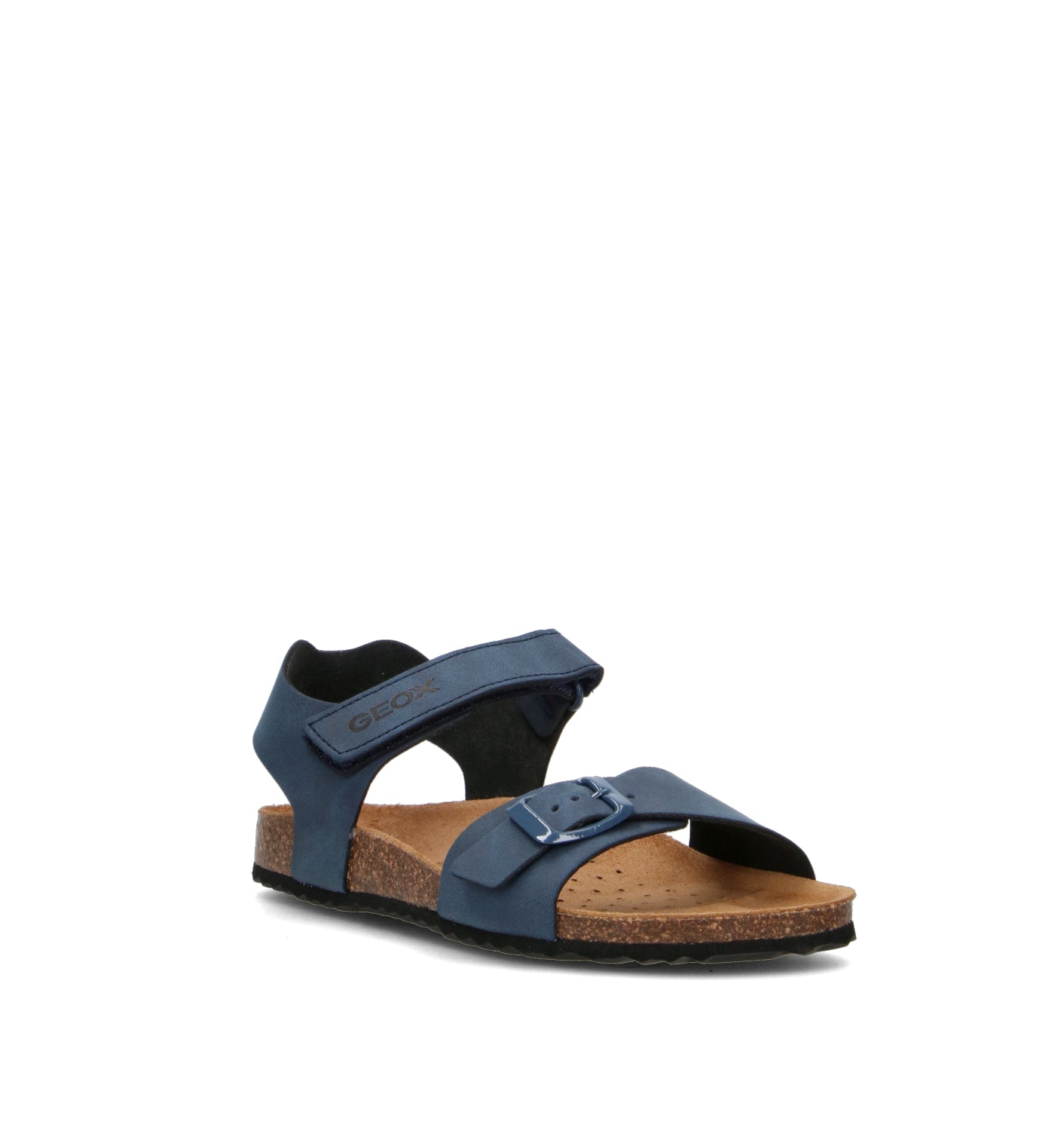 GEOX Sandalo ragazzo blu