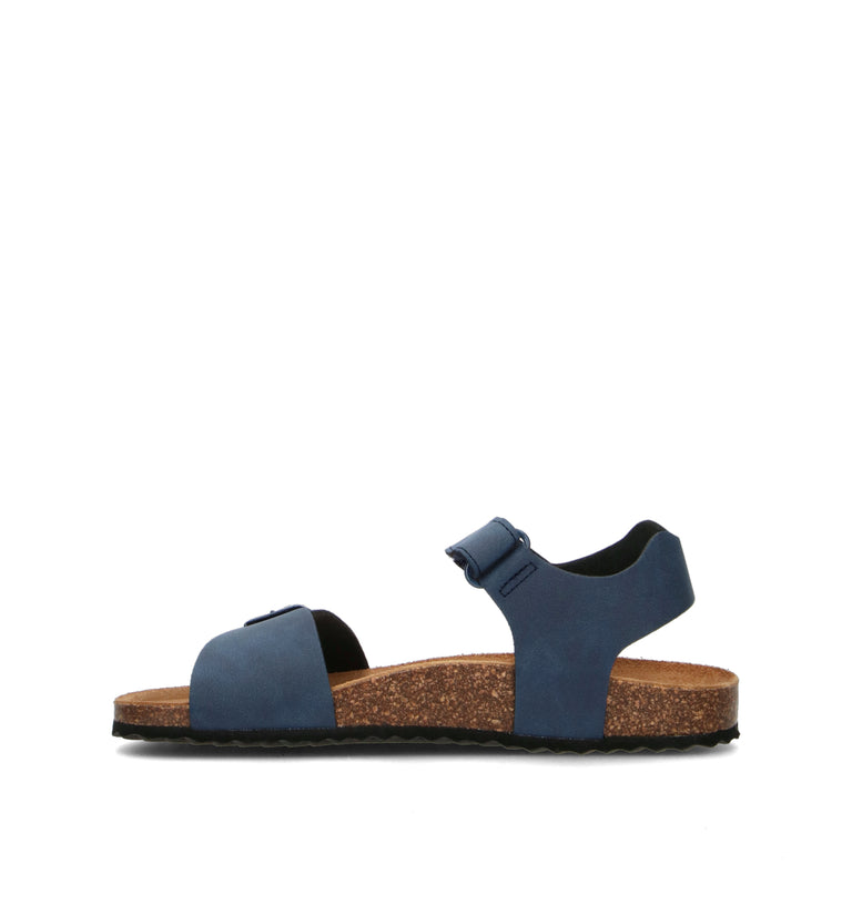GEOX Sandalo ragazzo blu