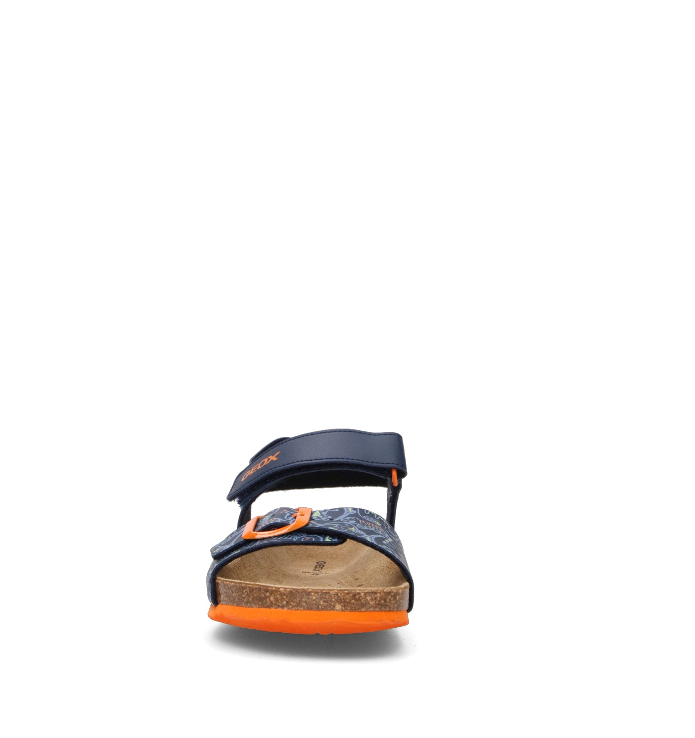 GEOX Sandalo ragazzo blu