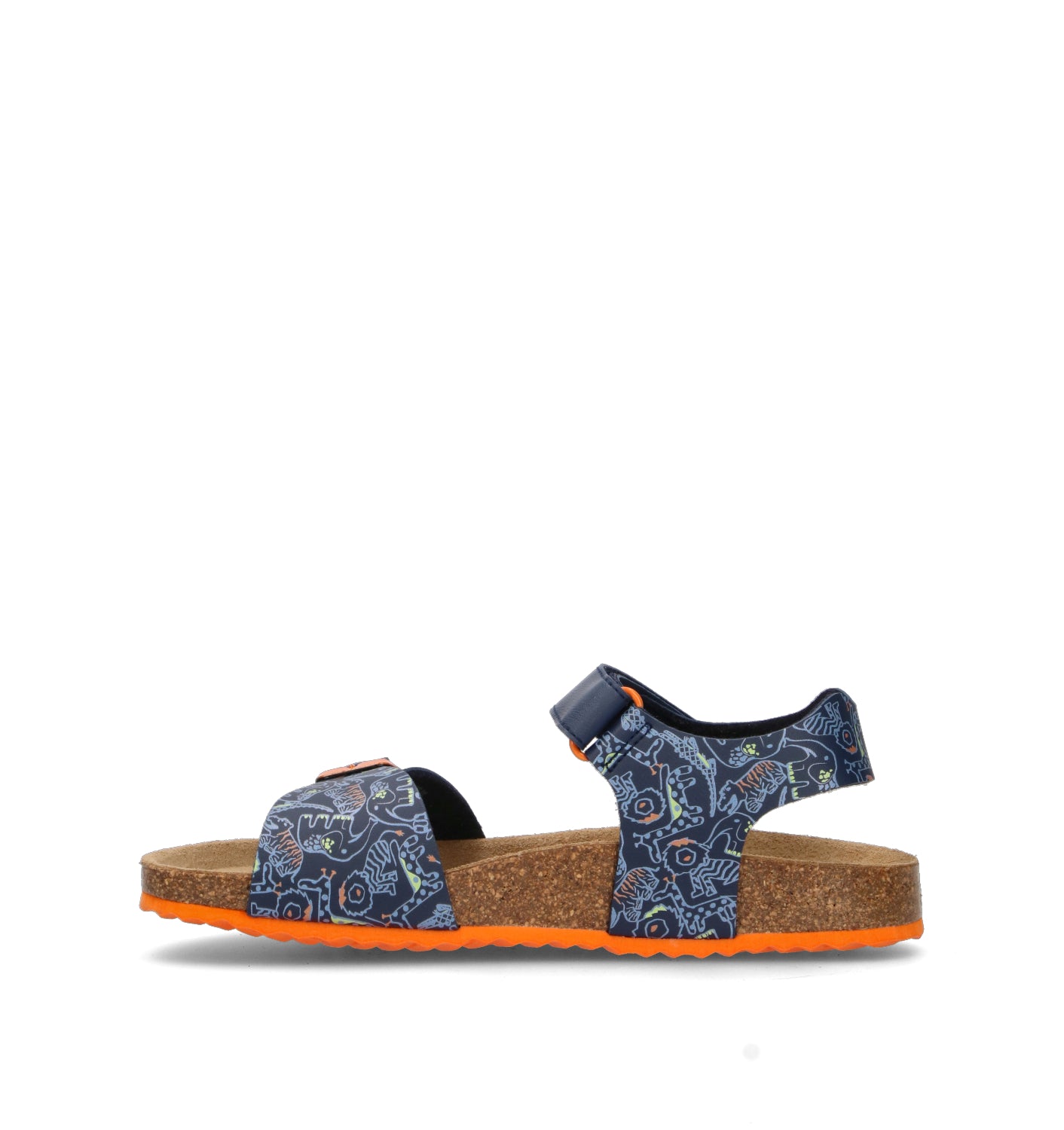 GEOX Sandalo ragazzo blu