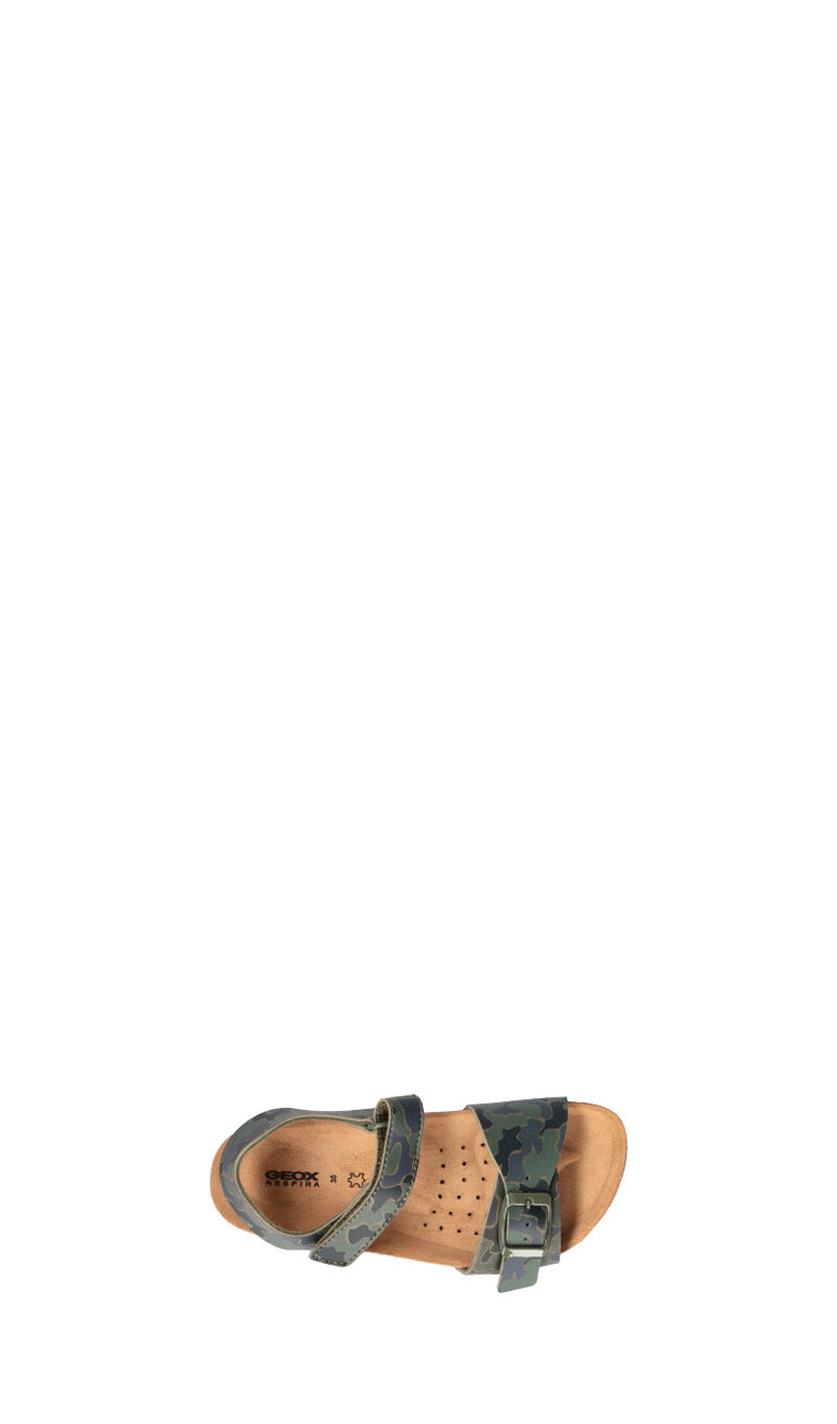GEOX