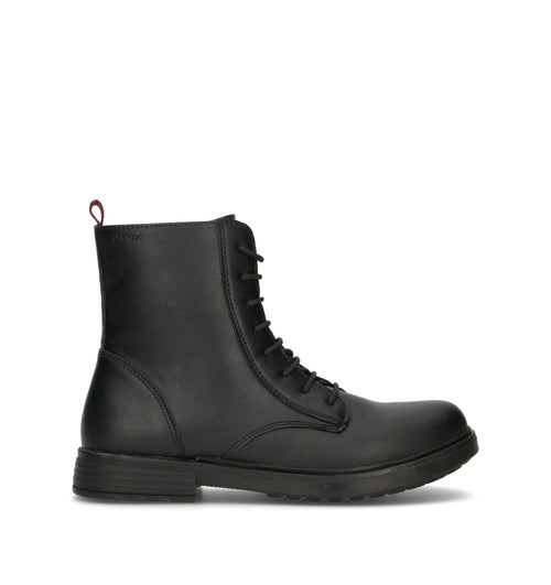 GEOX Anfibio ragazza nero