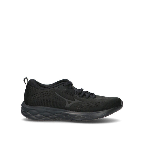 MIZUNO - WAVE REVOLT Scarpe running donna nera