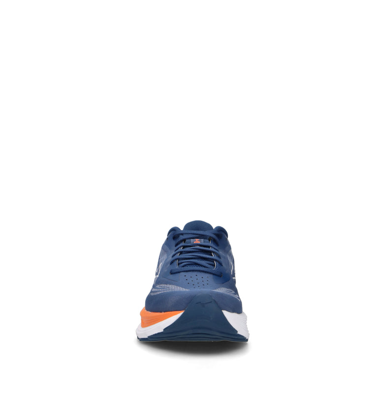 MIZUNO WAVE SKYRISE 7 Scarpa running uomo blu