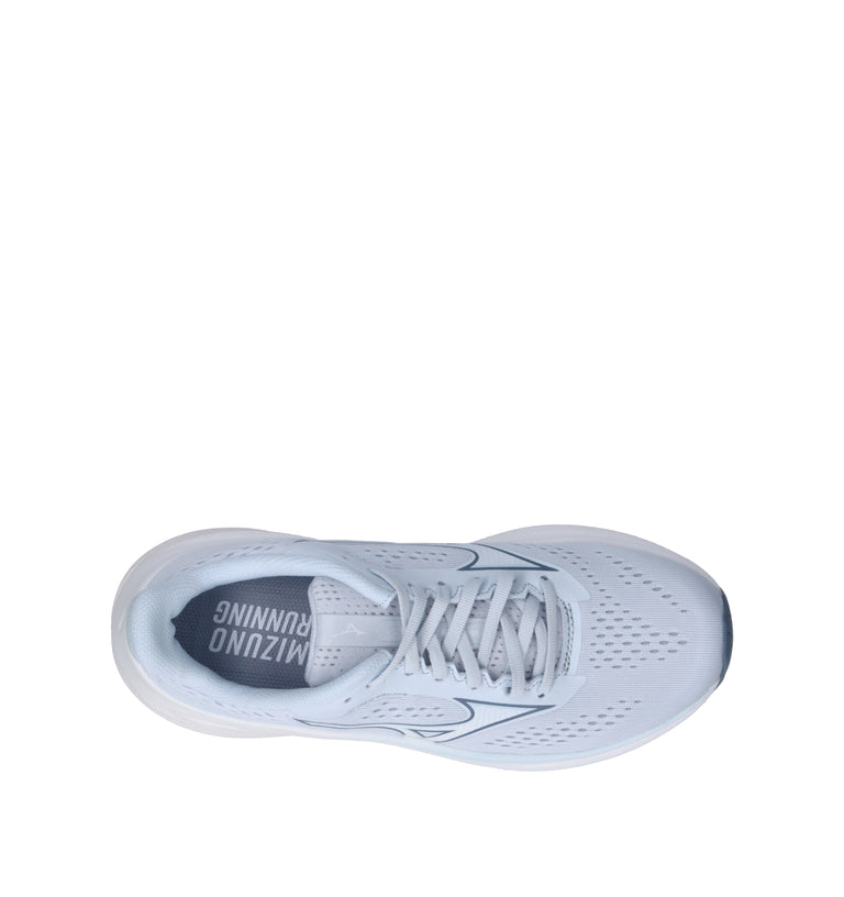 MIZUNO WAVE INSPIRE 22 Scarpa running donna azzurra