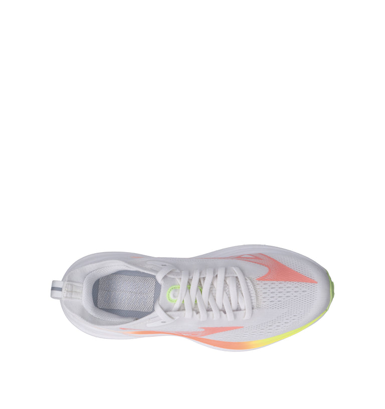 MIZUNO NEO ZEN 2 Scarpa running donna bianca