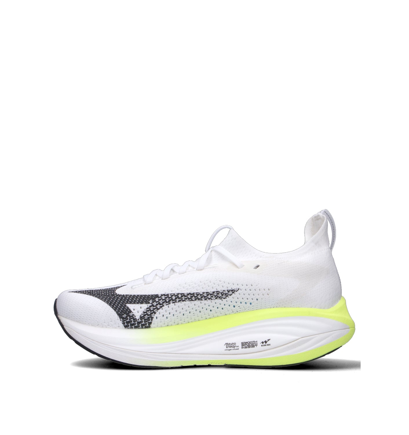 MIZUNO NEO VISTA 3 Scarpa running uomo bianca