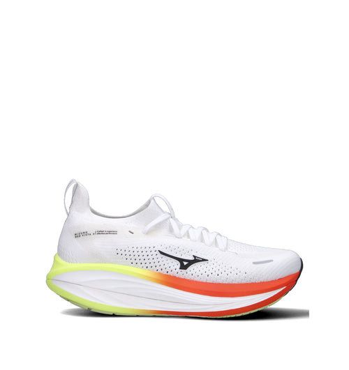 MIZUNO NEO VISTA 3 Scarpa running uomo bianca