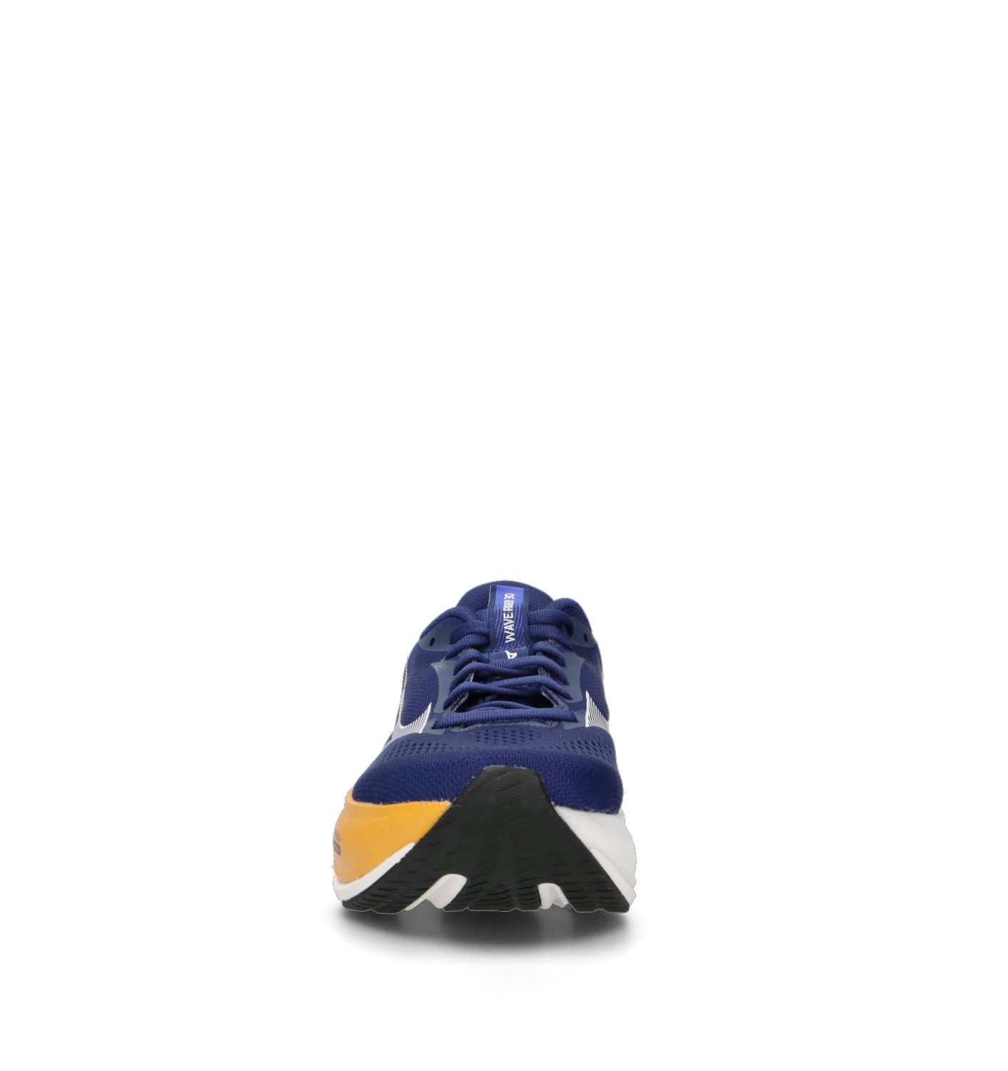 MIZUNO WAVE RIDER 30 Scarpa running uomo blu