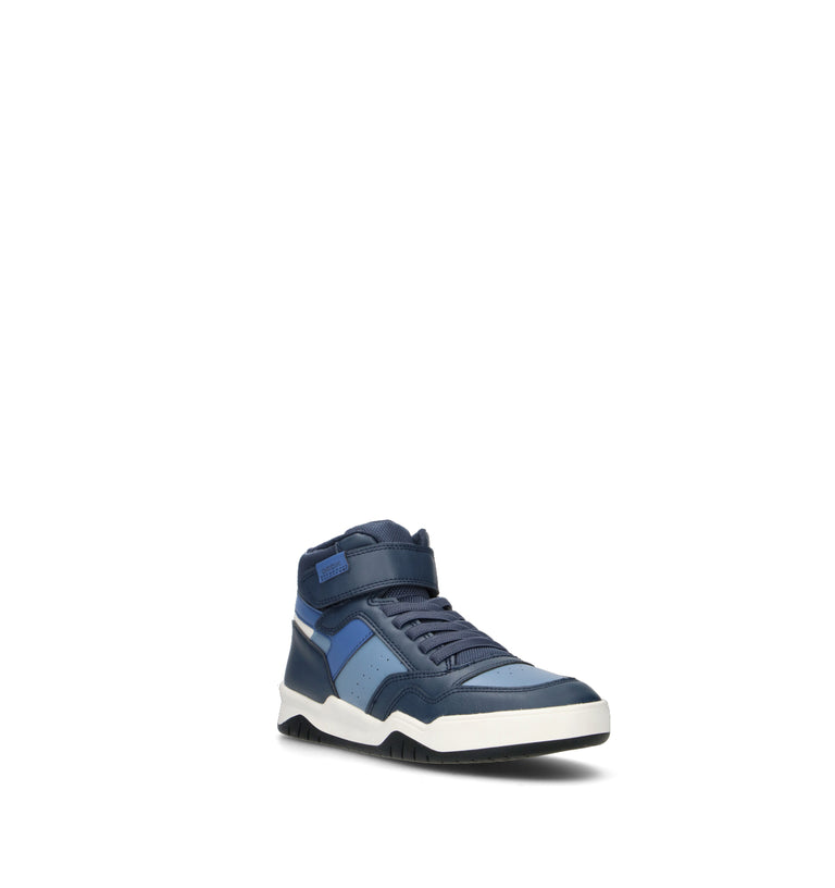 GEOX Sneaker ragazzo blu
