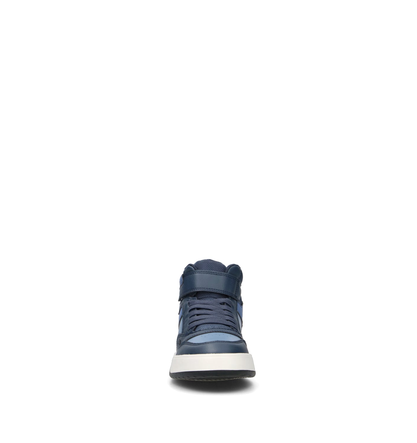 GEOX Sneaker ragazzo blu