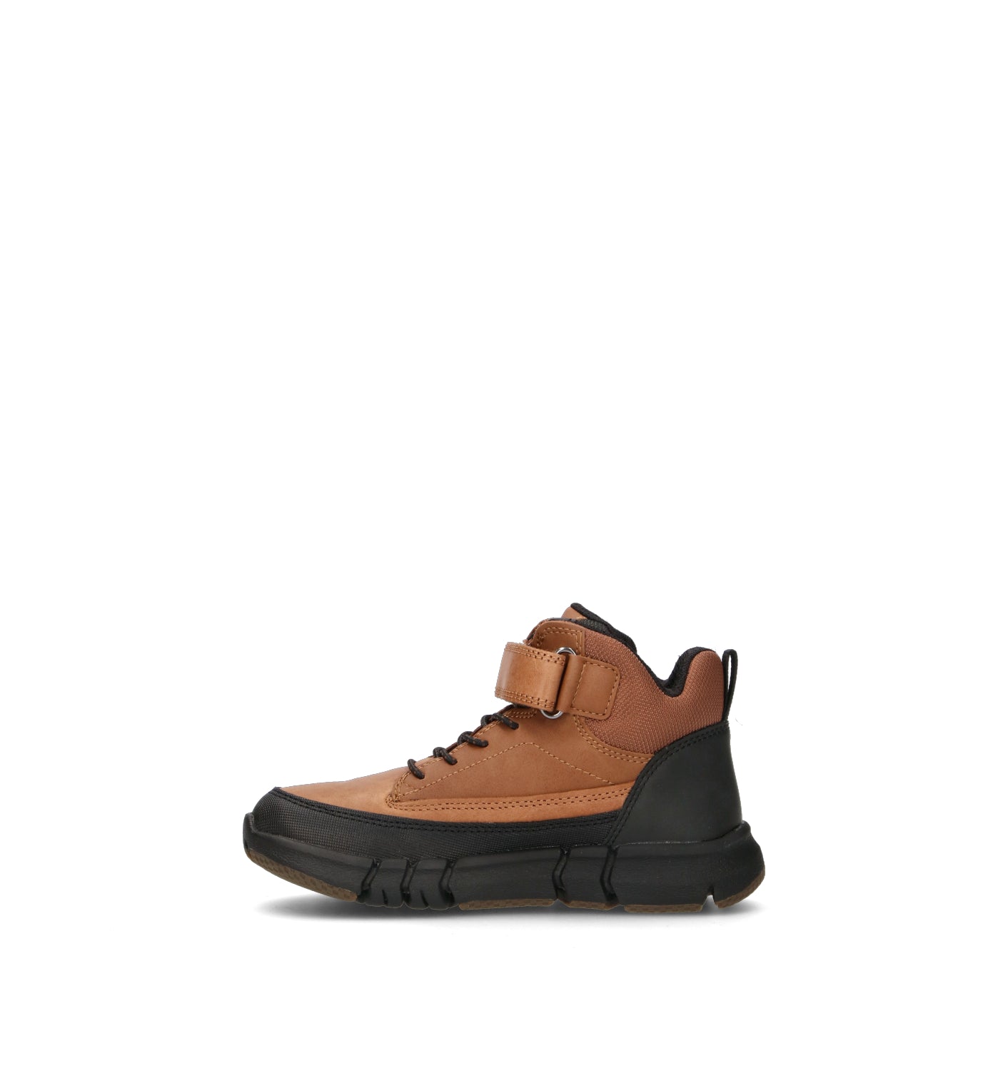 GEOX Polacco bimbo marrone