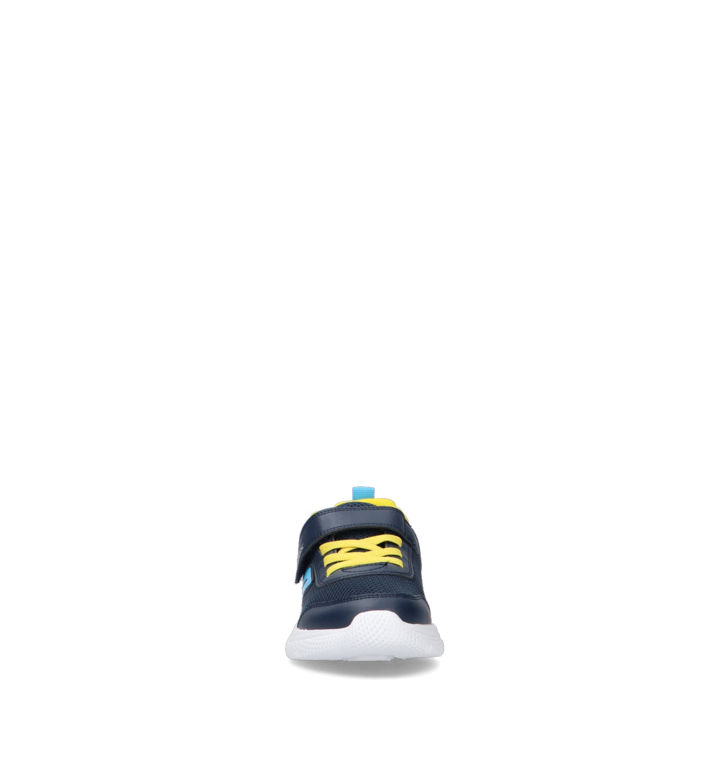 GEOX Sneaker bimbo blu