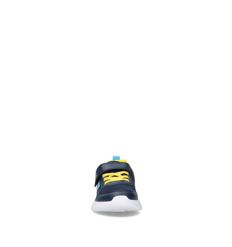 GEOX Sneaker bimbo blu