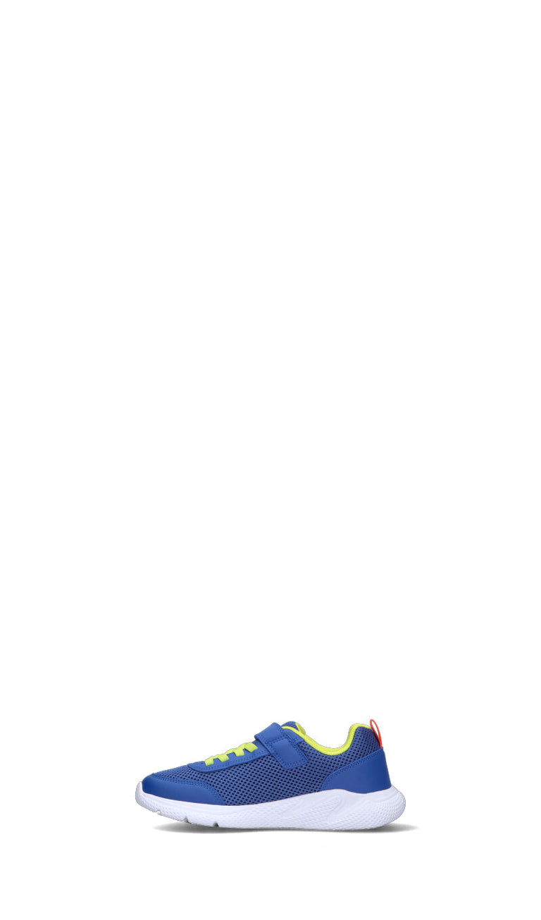 GEOX Sneaker bimbo blu
