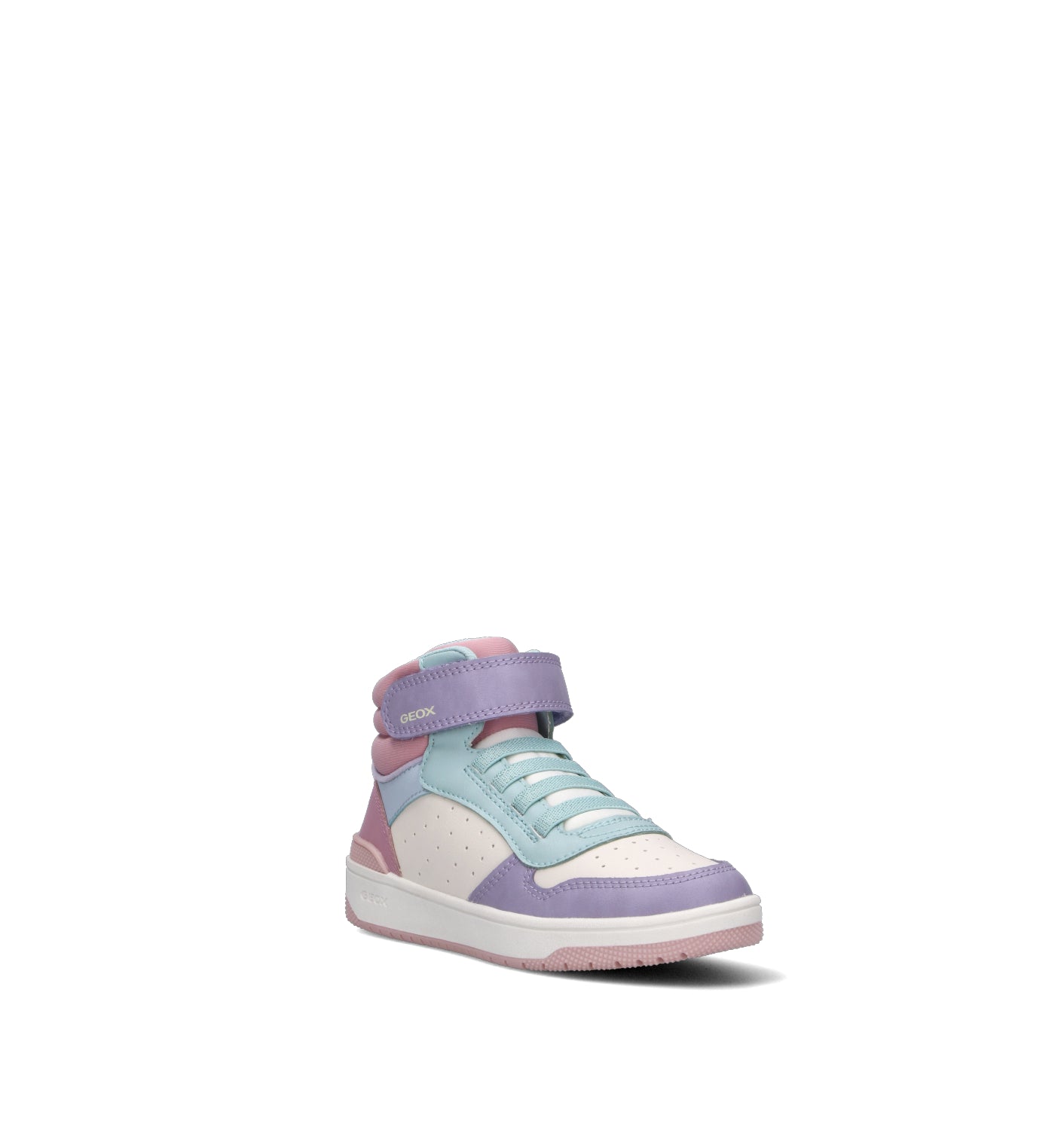 GEOX Sneaker bimba multicolor