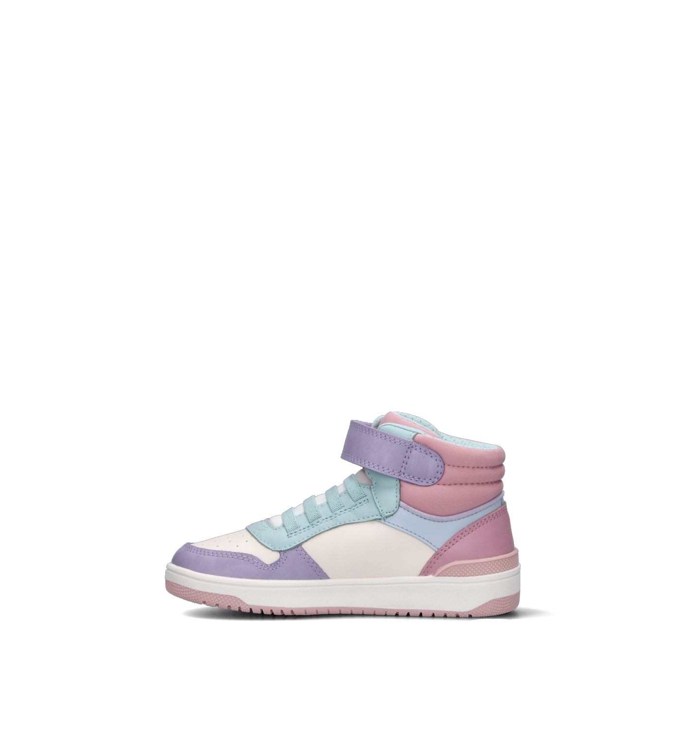 GEOX Sneaker bimba multicolor