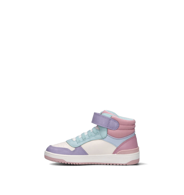 GEOX Sneaker bimba multicolor