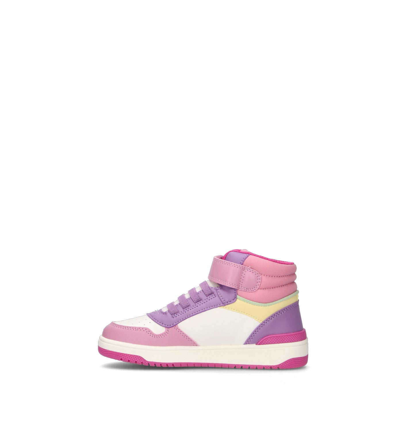 GEOX Sneaker bimba rosa