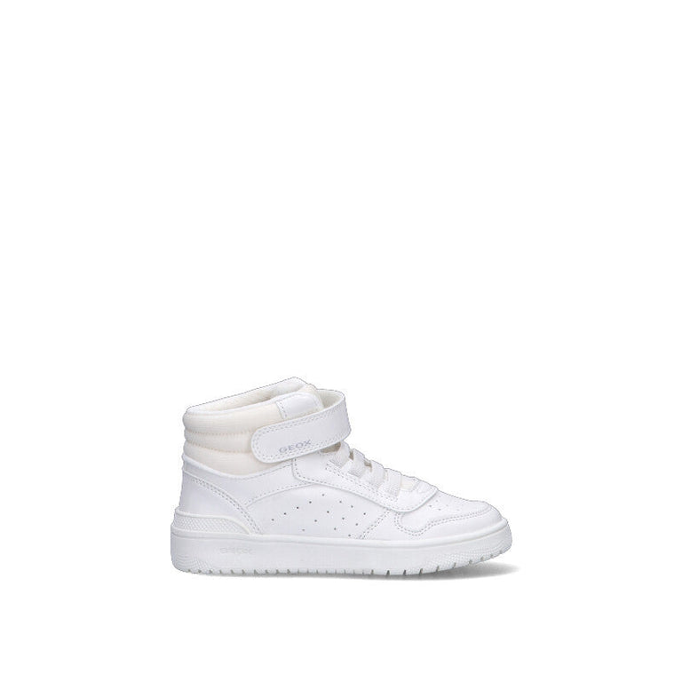 GEOX Sneaker bimbo bianca
