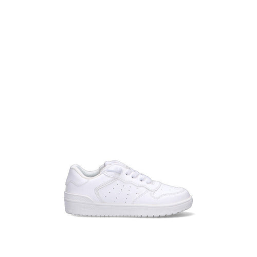 GEOX Sneaker bimbo bianca