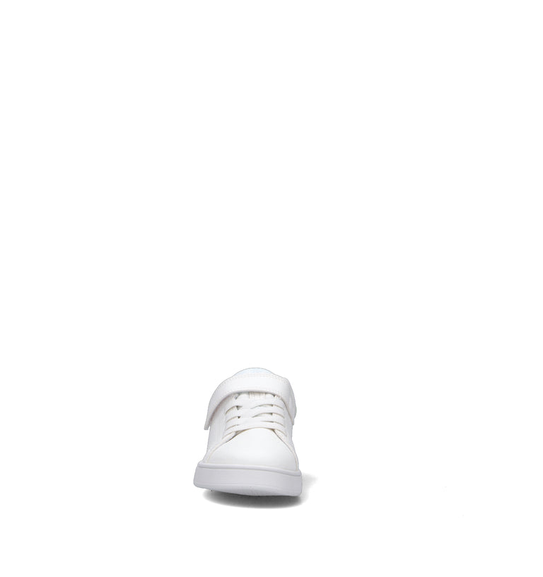 GEOX Sneaker bimbo bianca