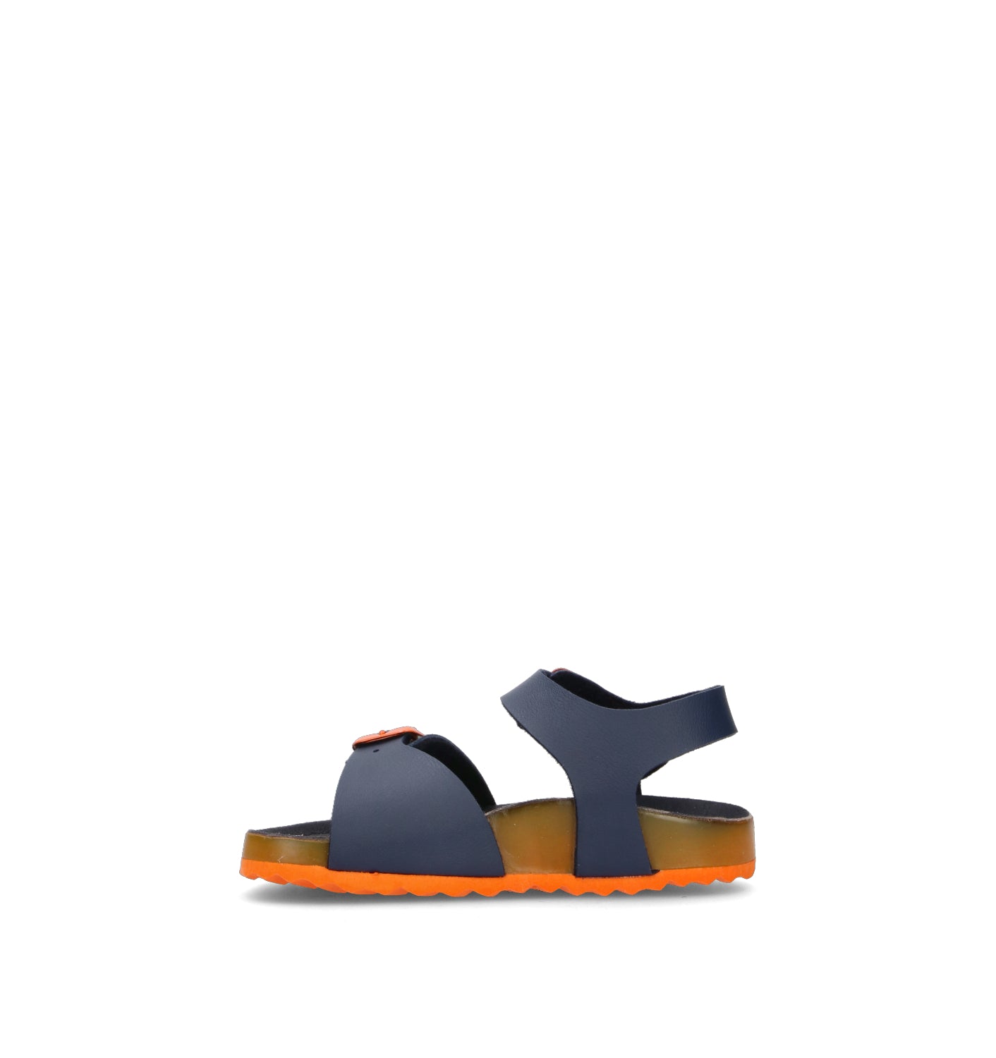 GEOX Sandalo bimbo blu