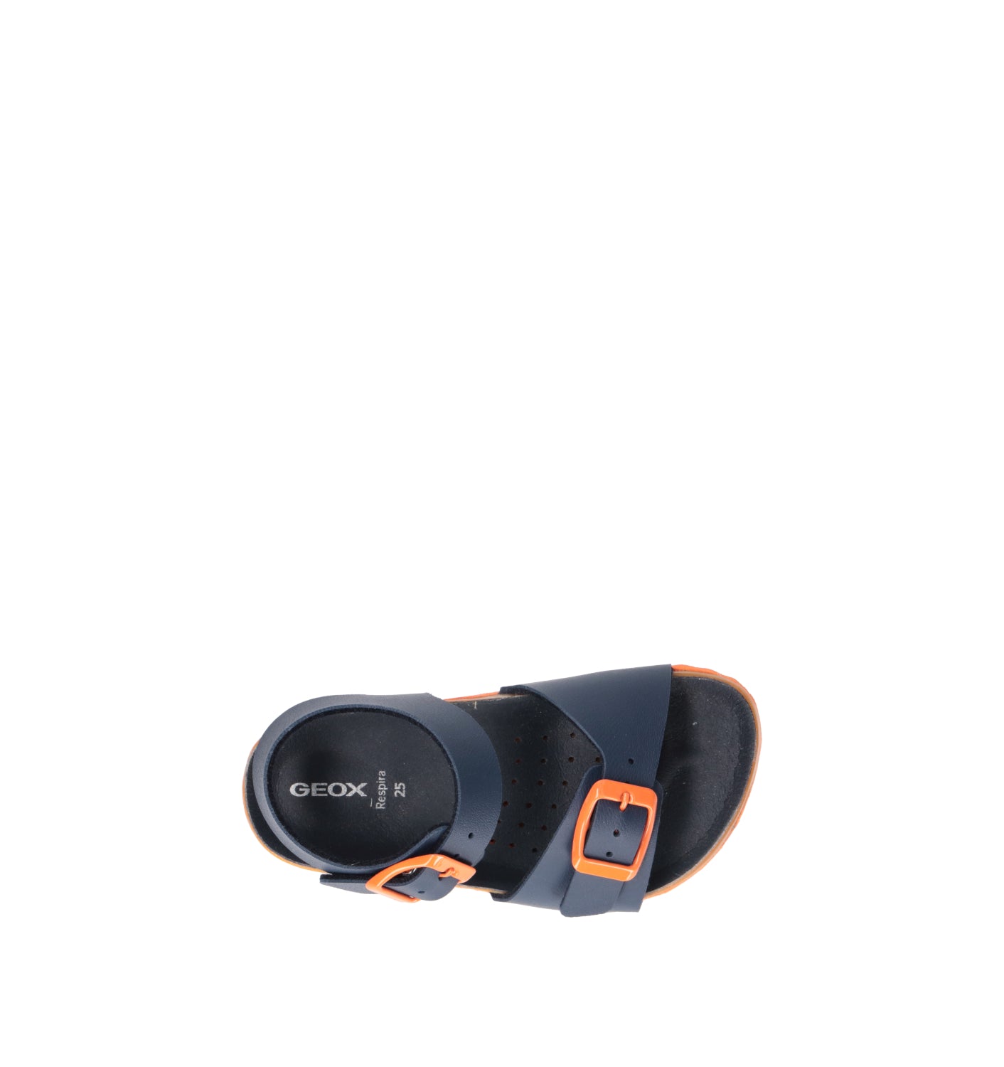 GEOX Sandalo bimbo blu