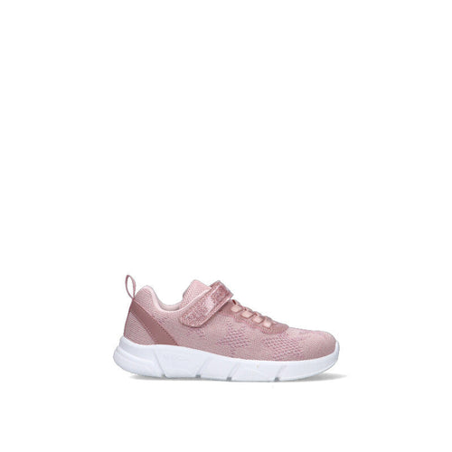 GEOX Sneaker bimba rosa