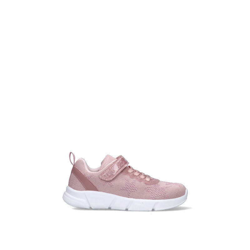 GEOX Sneaker bimba rosa