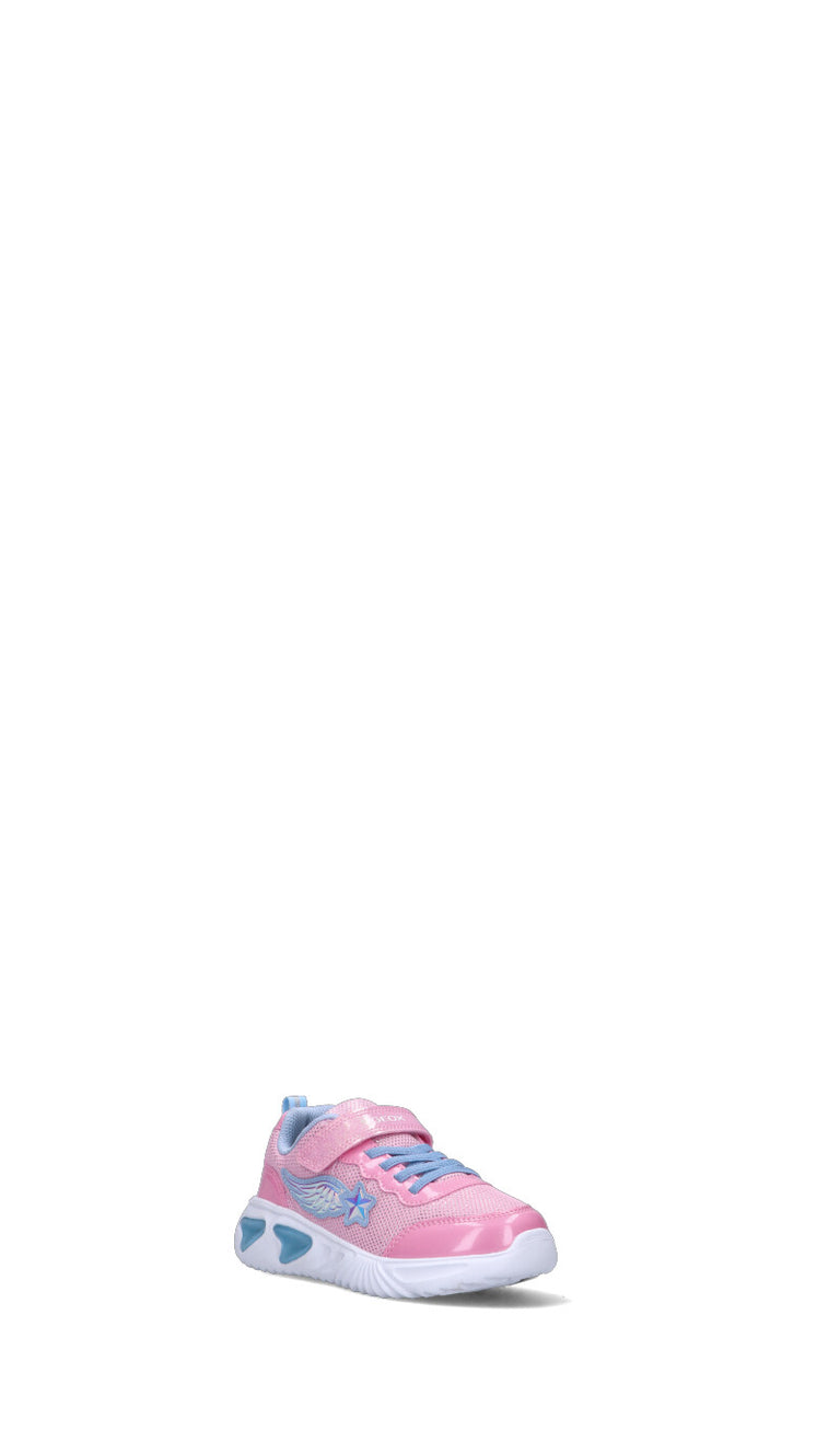 GEOX Sneaker bimba con luci