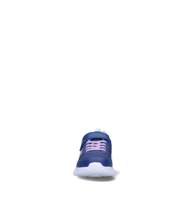 GEOX Sneaker bimba blu