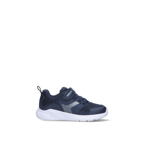 GEOX Sneaker bimbo blu