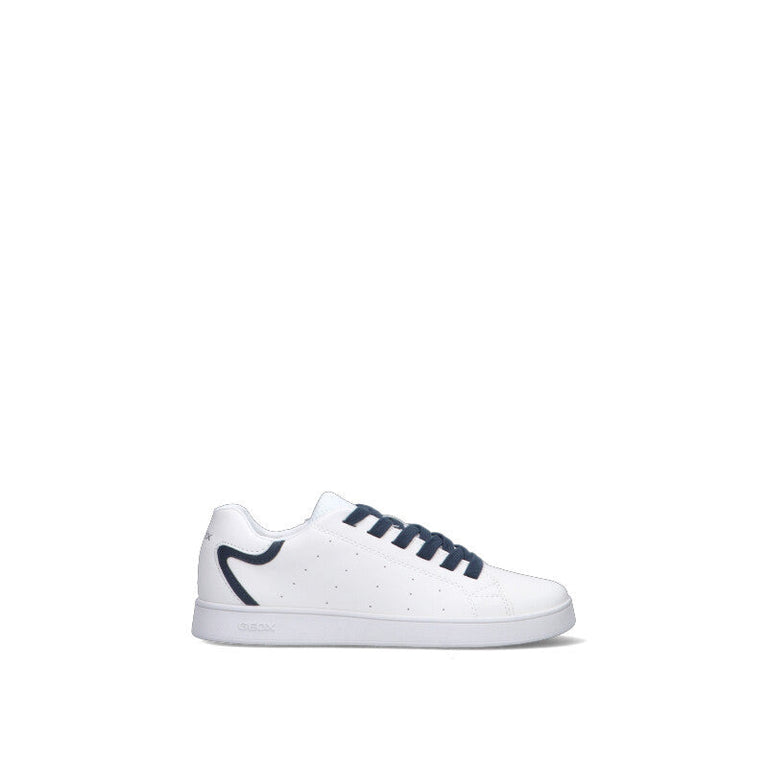 GEOX Sneaker bimbo bianca