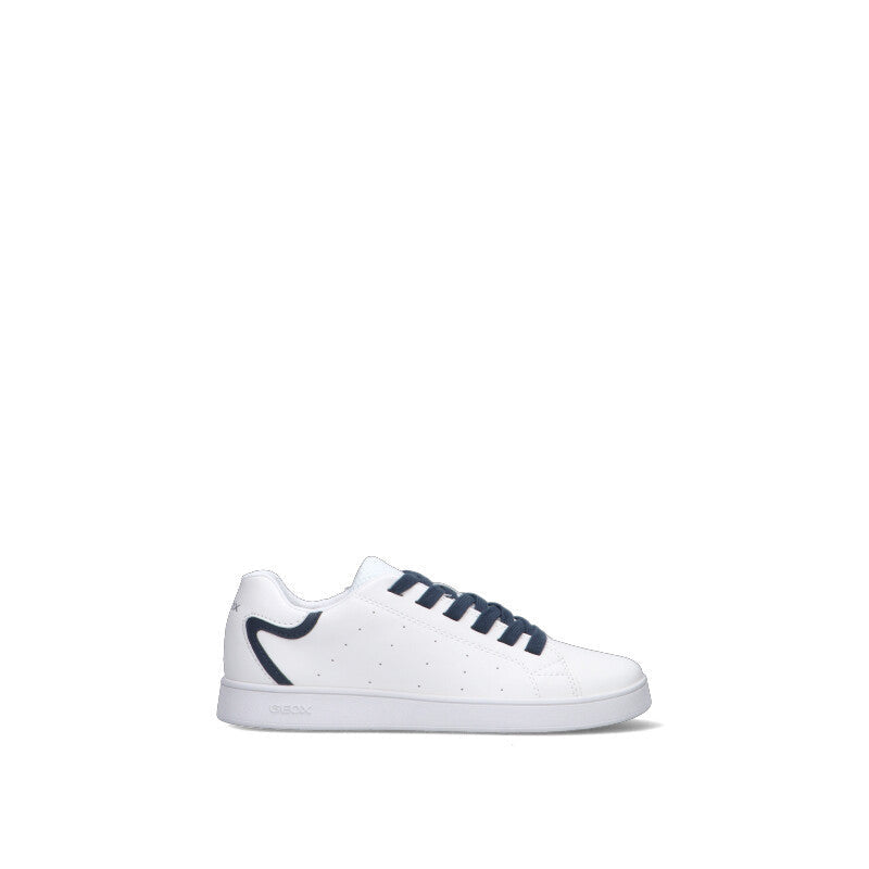 GEOX Sneaker bimbo bianca